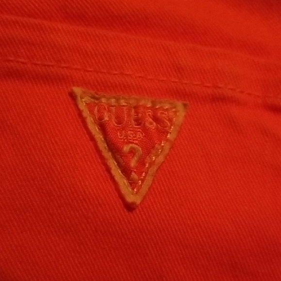 GUESS JEANS - NEW Brittney Skinny Jeans (Size 23) - Picture 13 of 16